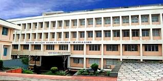 Father Muller Medical College Admission 2024: Dates, Cutoff, Eligibility, Selection Criteria, Application Process