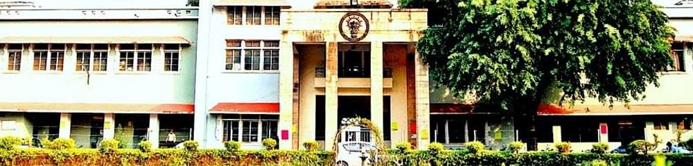 Gajra Raja Medical College - [GRMC]