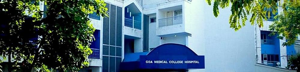 Goa Medical College and Hospital