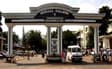 GMC Thiruvananthapuram