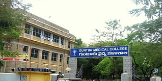 Guntur Medical College Admission 2024: Dates, Courses, Cutoff, Fees, Eligibility