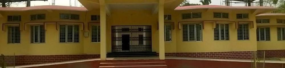 Dhakuakhana College