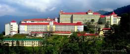 Indira Gandhi Medical College - [IGMC]