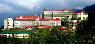 Indira Gandhi Medical College - [IGMC]