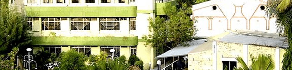 Institute of Yoga and Naturopathy