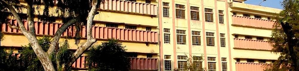 Jawaharlal Nehru Medical College - [JLN]