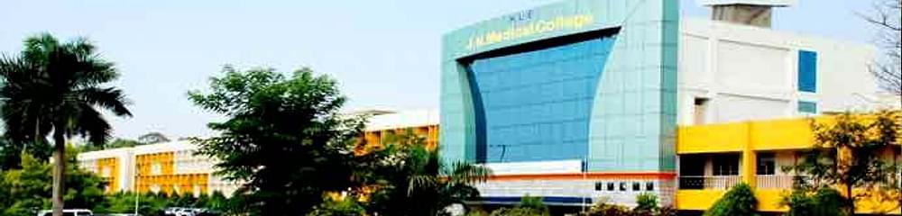 Jawaharlal Nehru Medical College - [JNMC]