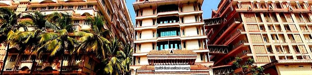 Jubilee Mission Medical College and Research Institute - [JMMCRI]