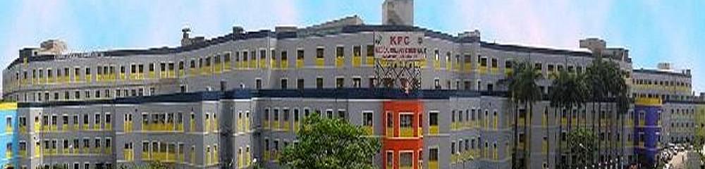 KPC Medical College and Hospital - [KPCMC&H]