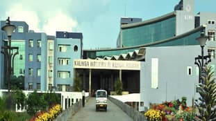 KIMS Bhubaneswar