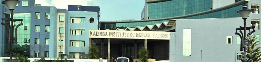 Kalinga Institute of Medical Sciences - [KIMS]