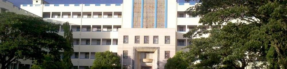 Karnataka Institute of Medical Sciences - [KIMS]