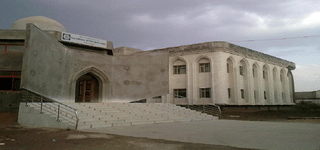 Khaja Bandanawaz Institute of Medical Sciences - [KBNIMS]