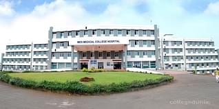 MES Medical College and Hospital Admission 2025 Dates, Fees, Eligibility, Application Process, Selection Criteria