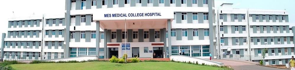 MES Medical College and Hospital