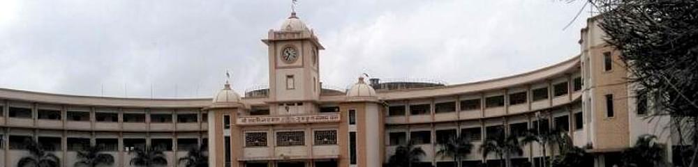 Dharmendrasinhji Arts College