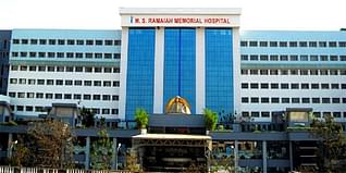Ramaiah Medical College Admission 2024: Dates, Courses, Fees, Eligibility, Selection Criteria, Application Process