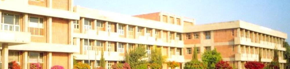 Maharaja Agrasen Medical College - [MAMC]