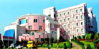Maharajah's Institute of Medical Sciences Admission 2024:  Dates, Courses, Fees, Eligibility, Selection, Application Process