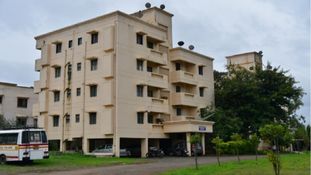 Maharashtra Institute of Medical Education and Research Pune