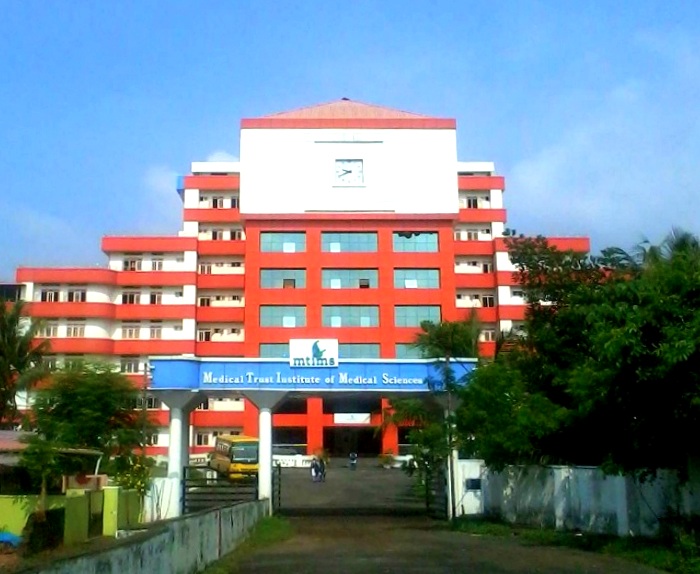 Medical Trust Institute of Medical Sciences Kochi