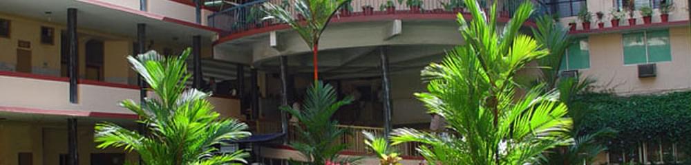 Moulana College of Nursing