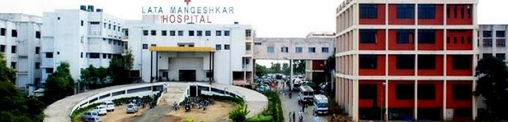 NKP SALVE INSTITUTE OF MEDICAL SCIENCES & RC & LATA MANGESHKAR HOSPITAL