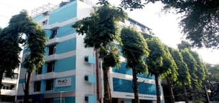 National Institute of Ophthalmology-[NIO] Aundh