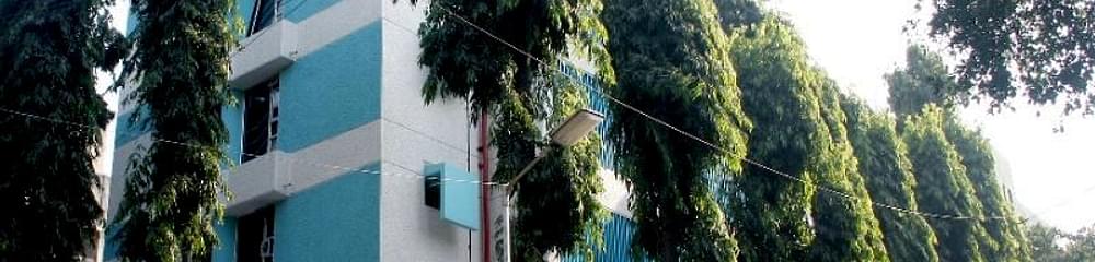 National Institute of Ophthalmology-[NIO] Aundh