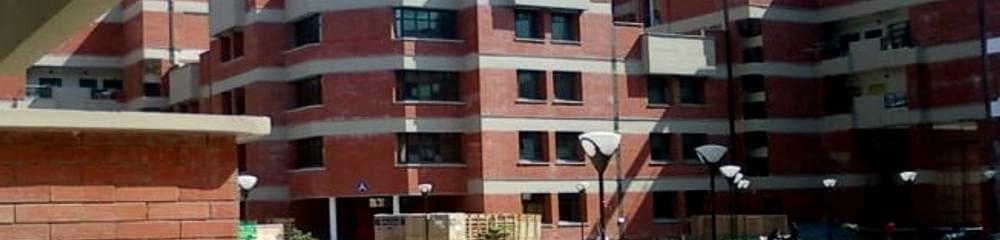 National Institute of Pathology - [IOP]