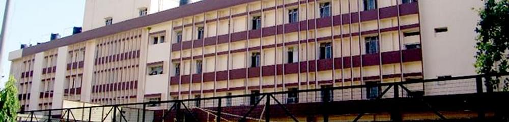 Nehru Homeopathic Medical College & Hospital