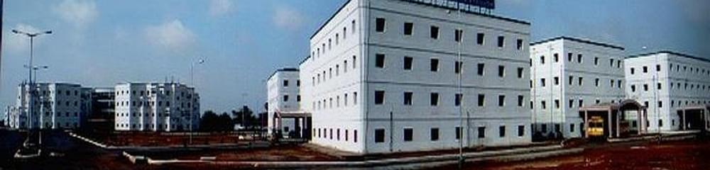 Dr. Pinnamaneni Siddhartha Institute of Medical Sciences & Research Foundation - [Dr.PSIMS & RF]