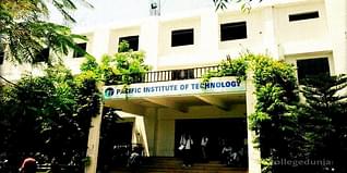 Pacific Institute of Technology Admission 2024: Cut Off, Eligibility, Application Process