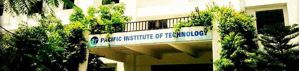 Pacific Institute of Technology - [PIT]