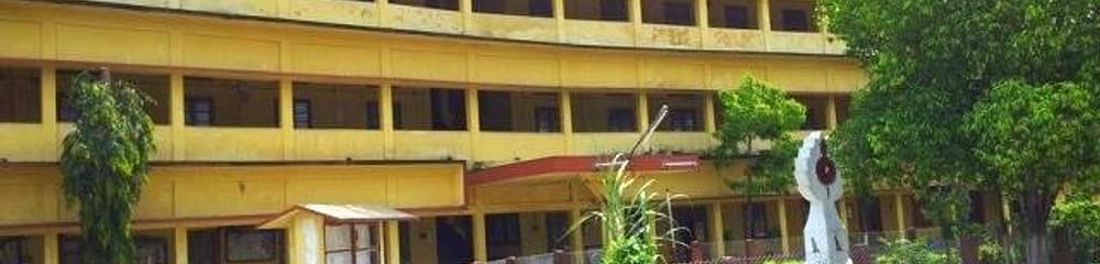 Dibru College