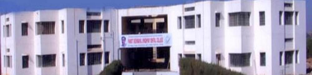 Pandit Deendayal Upadhyay Dental College