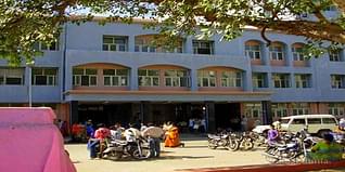 Pandit Deendayal Upadhyay Medical College, Rajkot Admissions 2024: Fees Structure, Cutoff, Merit List