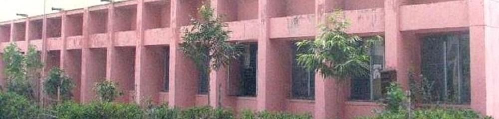 Patliputra Medical College & Hospital - [PMCH]