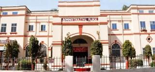 Patna Medical College & Hospital - [PMCH]