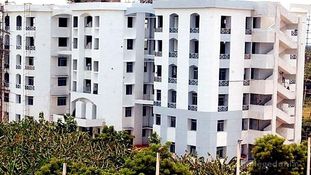 PIMS Pondicherry