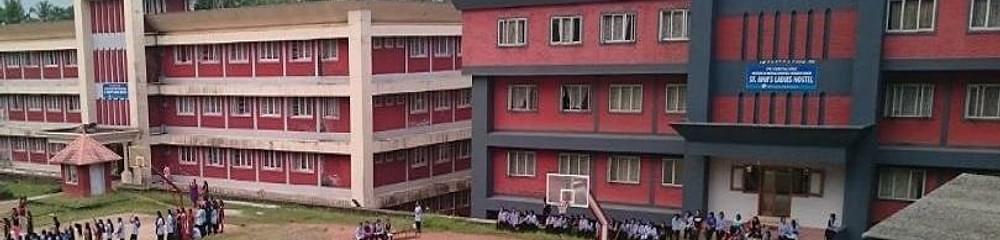 Pushpagiri Institute of Medical Sciences and Research Centre