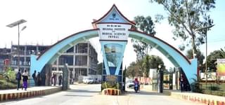 Regional Institute of Medical Sciences