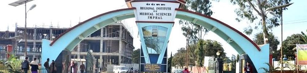 Regional Institute of Medical Sciences