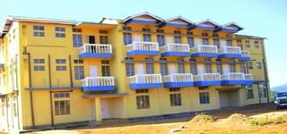 Discipleship Bible College - [DBC]