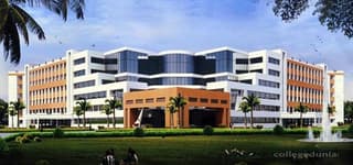 Shri Sathya Sai Medical College and Research Institute - [SSSMCRI]