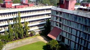 Sree Chitra Tirunal Institute for Medical Sciences and Technology Thiruvananthapuram