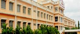 Sree Siddhartha Medical College and Research Centre - [SSMC]