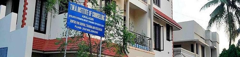 Thomas Mar Athanasius Institute of Counseling - [TMAIC]