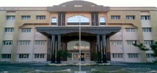 Government Thoothukudi Medical College