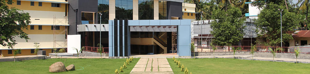 Don Bosco Arts and Science College  - [DBASC] Angadikadavu